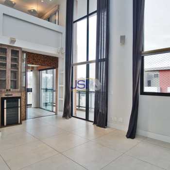 Apartamento em São Paulo, bairro Vila Andrade