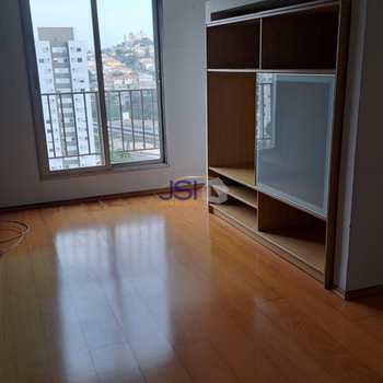 Apartamento em São Paulo, bairro Vila Andrade