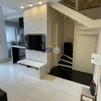 Apartamento em São Paulo, bairro Vila Andrade