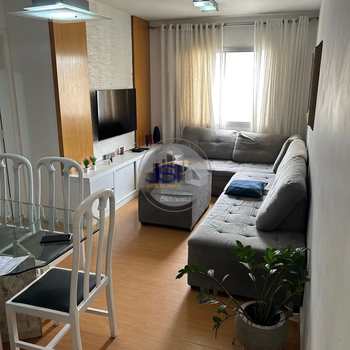 Apartamento em São Paulo, bairro Vila Andrade