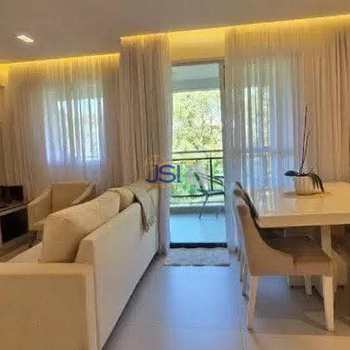 Apartamento em São Paulo, bairro Vila Andrade