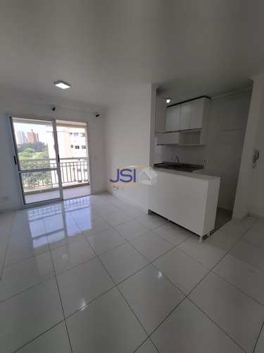 Apartamento, código 19128 em São Paulo, bairro Jardim Ampliação