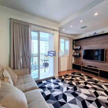 Apartamento em São Paulo, bairro Vila Andrade