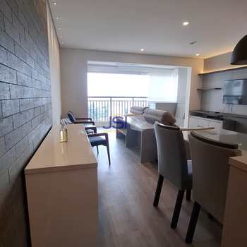 Apartamento em São Paulo, bairro Vila Andrade
