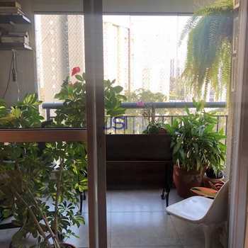 Apartamento em São Paulo, bairro Parque Reboucas