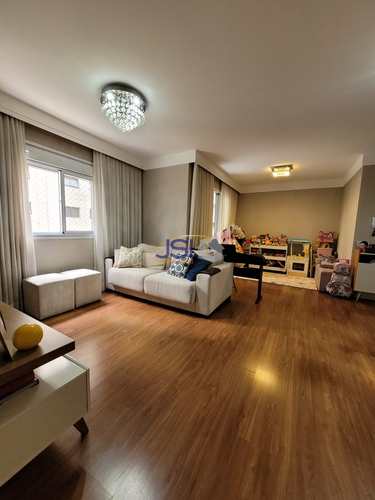 Apartamento, código 19141 em São Paulo, bairro Vila Andrade