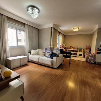 Apartamento em São Paulo, bairro Vila Andrade