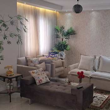 Apartamento em São Paulo, bairro Vila Andrade