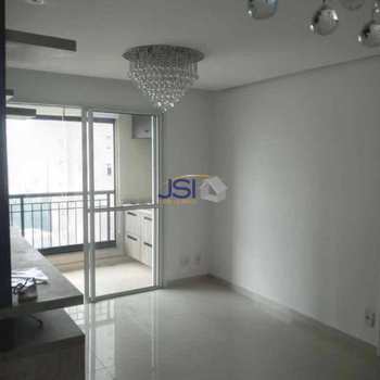 Apartamento em São Paulo, bairro Jardim Parque Morumbi