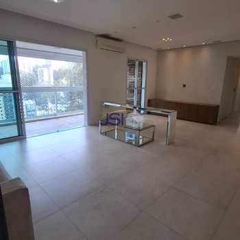 Apartamento em São Paulo, bairro Vila Andrade