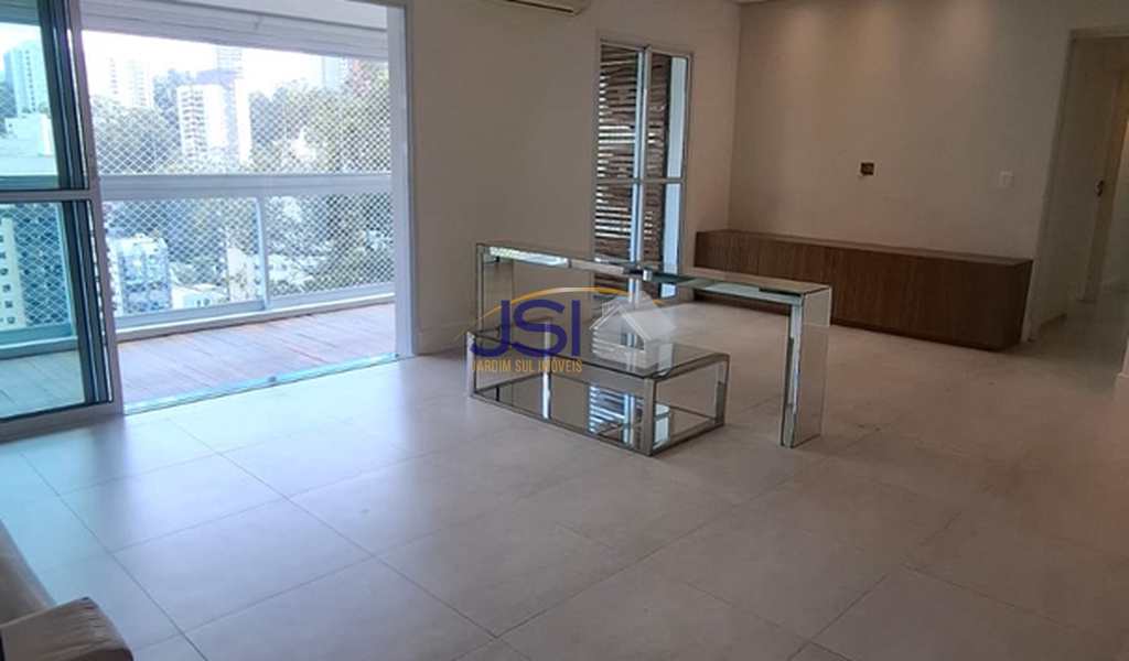 Apartamento em São Paulo, bairro Vila Andrade