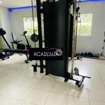 Apartamento em São Paulo, bairro Vila Andrade