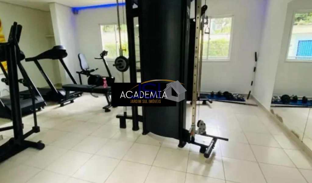 Apartamento em São Paulo, bairro Vila Andrade