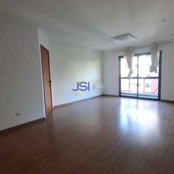 Apartamento em São Paulo, bairro Vila Andrade