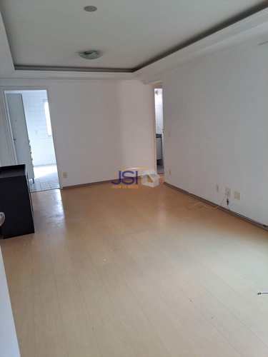 Apartamento, código 19170 em São Paulo, bairro Parque Reboucas