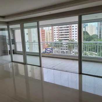 Apartamento em São Paulo, bairro Conjunto Residencial Morumbi