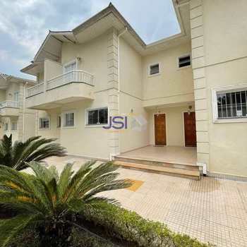 Sobrado em São Paulo, bairro Jardim Londrina