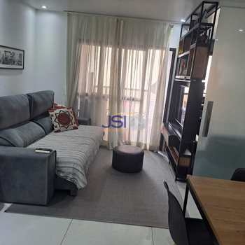 Apartamento em São Paulo, bairro Vila Suzana