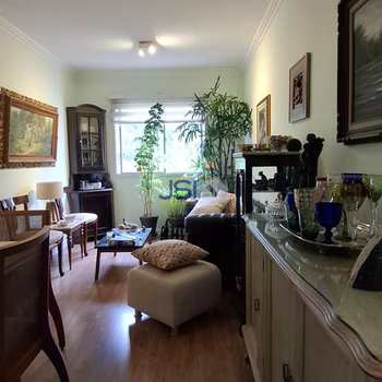 Apartamento em São Paulo, bairro Vila Andrade