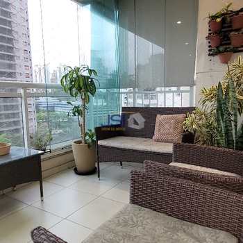 Apartamento em São Paulo, bairro Vila Andrade