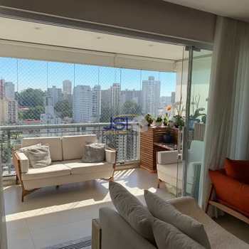 Apartamento em São Paulo, bairro Vila Andrade