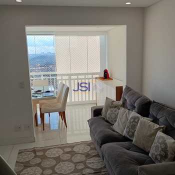 Apartamento em São Paulo, bairro Parque Reboucas