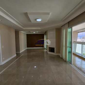 Apartamento em São Paulo, bairro Vila Suzana