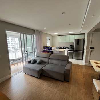 Apartamento em São Paulo, bairro Vila Andrade
