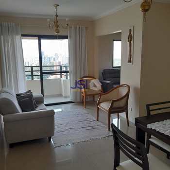 Apartamento em São Paulo, bairro Vila Andrade
