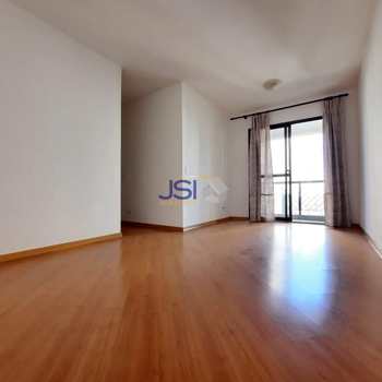 Apartamento em São Paulo, bairro Vila Andrade