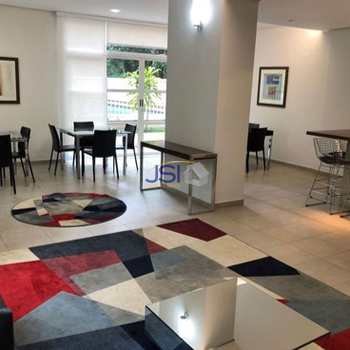 Apartamento em São Paulo, bairro Morumbi