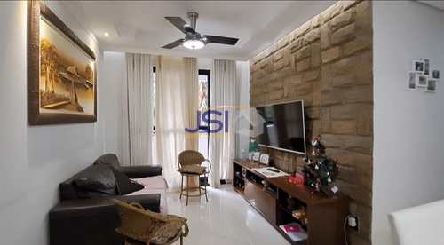 Apartamento, código 19192 em São Paulo, bairro Vila Andrade