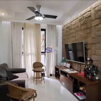 Apartamento em São Paulo, bairro Vila Andrade