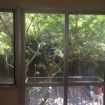 Apartamento em São Paulo, bairro Jardim Londrina