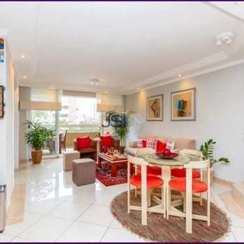 Apartamento em São Paulo, bairro Paraíso do Morumbi