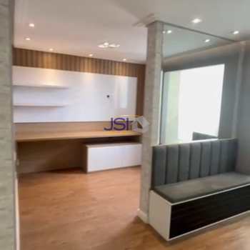 Apartamento em São Paulo, bairro Jardim Caboré