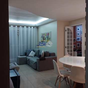 Apartamento em São Paulo, bairro Morumbi