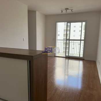 Apartamento em São Paulo, bairro Vila Andrade