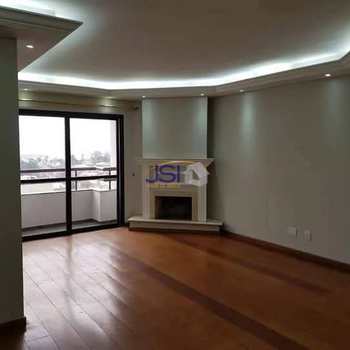 Apartamento em São Paulo, bairro Vila Suzana