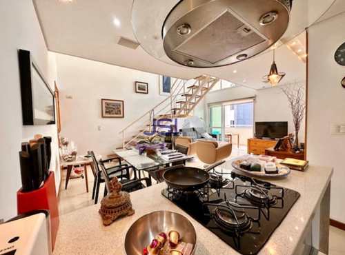 Apartamento, código 19200 em São Paulo, bairro Vila Andrade