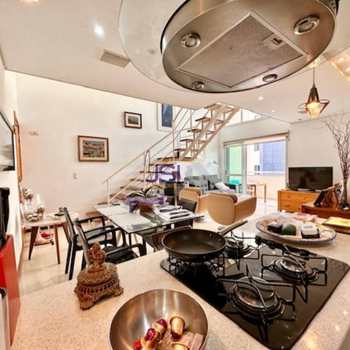 Apartamento em São Paulo, bairro Vila Andrade
