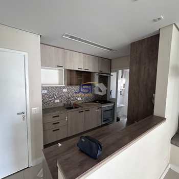 Apartamento em São Paulo, bairro Vila Andrade