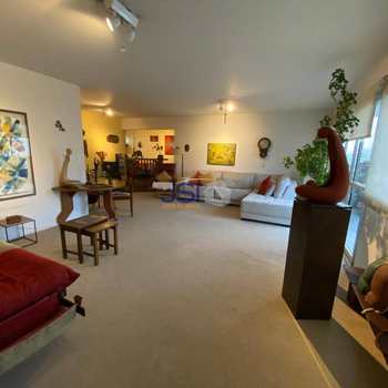 Apartamento em São Paulo, bairro Paraíso do Morumbi