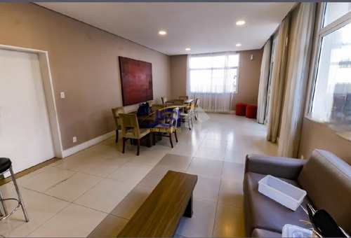 Apartamento, código 19213 em São Paulo, bairro Vila Andrade