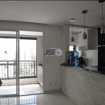 Apartamento em São Paulo, bairro Jardim Parque Morumbi