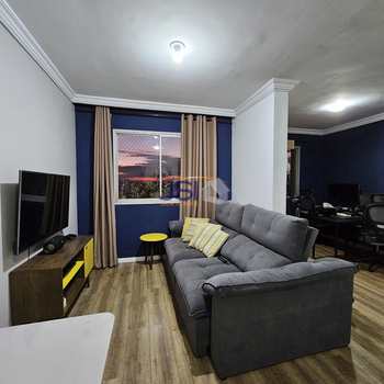 Apartamento em São Paulo, bairro Vila Andrade