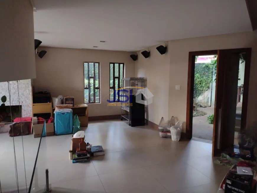 Casa Comercial em São Paulo, no bairro Vila Andrade