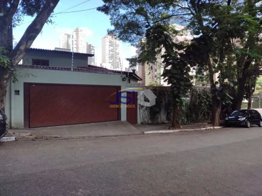 Casa Comercial em São Paulo, no bairro Vila Andrade