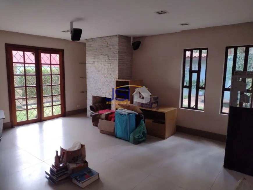 Casa Comercial em São Paulo, no bairro Vila Andrade