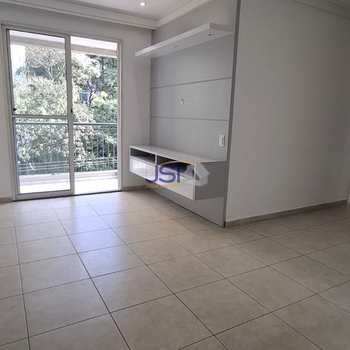 Apartamento em São Paulo, bairro Vila Andrade
